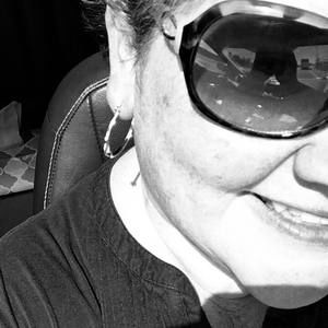 Meet your Posher, Rachael